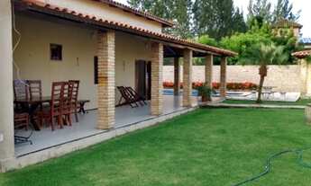 Imagem 6: Vende-se Casa mobiliada no Eusébio em condomínio fechado