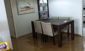 Imagem: Venda Apartamento 3 Dormitórios - 108 m²