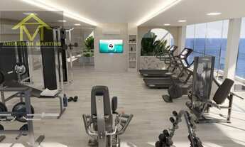 Imagem 3: Apartamento para venda 2 quartos em Itaparica COD. 18270 R