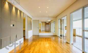 Imagem 3: Apartamento com 3 dormitórios e varanda gourmet à venda, 110 m² - Alto de Pinheiros - São