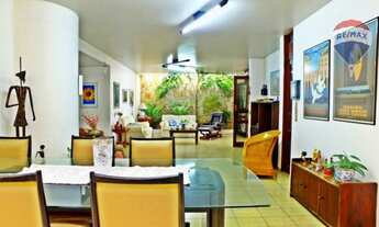 Imagem 3: Casa com 3 dormitórios à venda, 200 m² por R$ 900.000,00 - Jatiúca - Maceió/AL