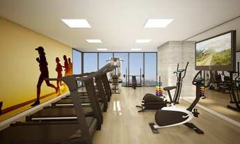 Imagem 5: APARTAMENTO RESIDENCIAL em São Paulo - SP, Perdizes