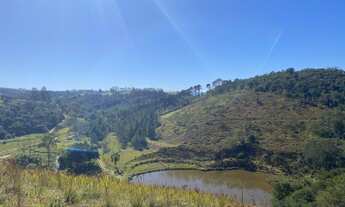 Imagem 2: Lote/Terreno para venda tem 600 metros quadrados em Recanto das Águas - Igaratá - SP
