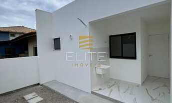 Imagem 7: SãO JOSé - Casa Padrão - Forquilhas