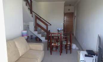 Imagem 3: Cobertura à venda, 3 quartos, 3 suítes, 3 vagas, Rudge Ramos - São Bernardo do Campo/SP