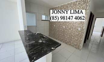 Imagem 3: Casa para venda possui 70 metros quadrados com 2 quartos em Gereraú - Itaitinga - CE