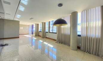 Imagem 2: Apartamento com 4 dormitórios à venda, 190 m² por R$ 2.200.000,00 - Funcionários - Belo Ho