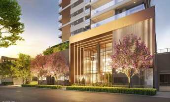 Imagem 3: Apartamento com 2 quartos, 66.00m2, à venda em São Paulo, Vila Firmiano Pinto