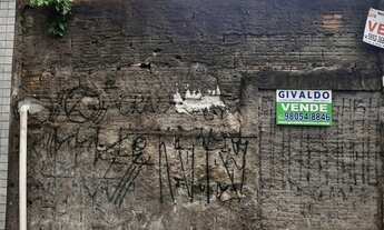 Imagem: Lote/Terreno para venda com 198 metros quadrados