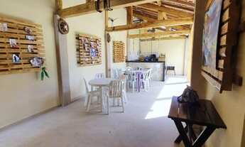 Imagem 3: Condomínio Cidade Jardim 2, casa duplex com 5 quartos, avenida Augusto Montenegro