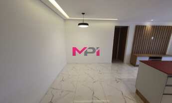 Imagem 4: APARTAMENTO A VENDA NO CONDOMÍNIO BELL'ART - VILA ALVORADA - JUNDIAÍ/SP