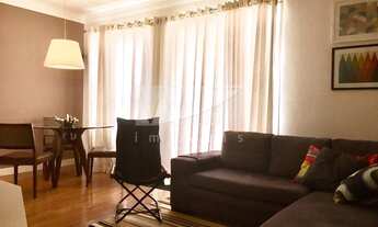 Imagem 3: Apartamento - Parque Rural Fazenda Santa Cândida - Campinas