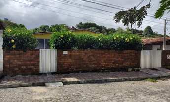 Imagem: Casa solta á venda em Gravatá-PE