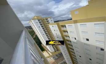 Imagem 6: Apartamento para venda tem 48 metros quadrados com 2 quartos