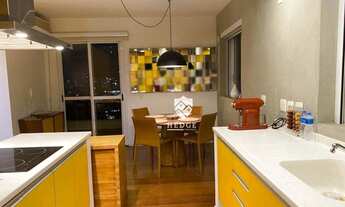 Imagem 2: Apartamento com 2 dormitórios à venda, 190 m² por R$ 2.200.000 - Vila Andrade - São Paulo