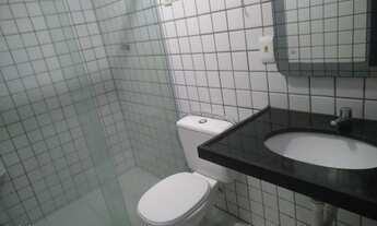 Imagem 7: Apartamento para aluguel possui 116 m2 com 3 quartos em Bessa - João Pessoa - PB