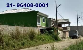 Imagem 3: Terrenos (grandes)! Campo Grande / Mendanha: 9x20-9x22-8x18-8x17(Financio/Poucos)!!! ZAPP