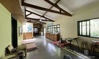 Imagem 6: Casa com 3 dormitórios à venda, 364 m² por R$ 1.350.000,00 - Granja Viana - Cotia/SP