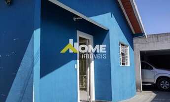 Imagem 2: Casa com 3 dormitórios à venda, 80 m² por R$ 440.000,00 - Santa Rosa - Sarzedo/MG