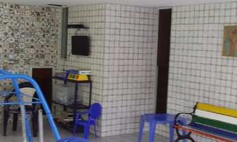 Imagem 2: Vendo apartamento BELÍSSIMO E QUE CABE NO SEU BOLSO nos Aflitos