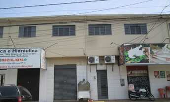 Imagem: Apartamento para aluguel tem 40 metros quadrados