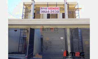 Imagem: OPORTUNIDADE INCRÍVEL, sobrado novo com