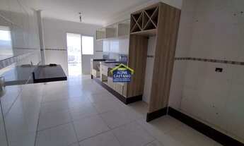 Imagem 5: Apartamento com 4 dorms, Aviação, Praia Grande - R$ 1.1 mi, Cod: ACT2003