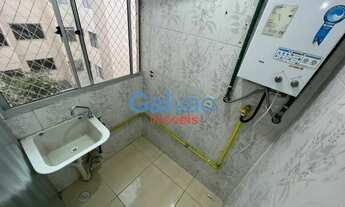 Imagem 5: Apartamento para alugar no bairro Capão Redondo - São Paulo/SP