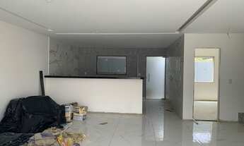 Imagem 7: CASA VARGEM PEQUENA 4 SUÍTES CONDOMÍNIO FECHADO SAUNA PISCINA CHURRASQUEIRA