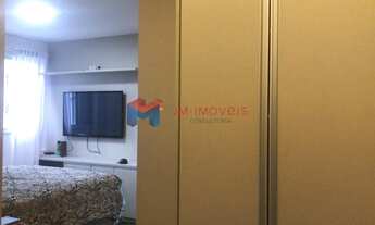 Imagem 5: Apartamento com 3 dorms, Canto do Forte, Praia Grande - R$ 890 mil, Cod: 415027