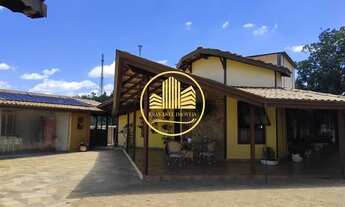 Imagem 2: Casa para comprar Residencial lagos de jarinu Jarinu