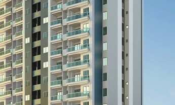 Imagem: Apartamento com 2 dormitórios à venda