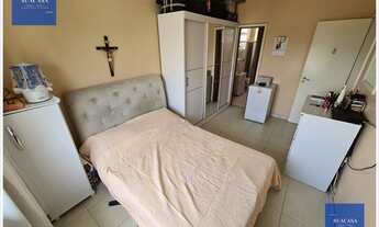 Imagem 7: Apartamento à Venda - Dias da Cruz -3 quartos - suíte - dep/emp -1 vaga - Méier