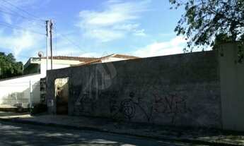 Imagem: TERRENO RESIDENCIAL, Vila Ana Rosa, plano