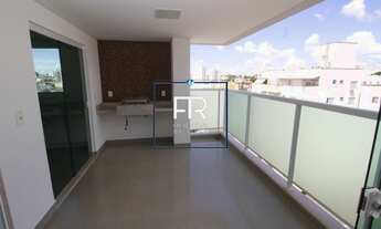 Imagem 7: UBERLâNDIA - Apartamento Padrão - Saraiva