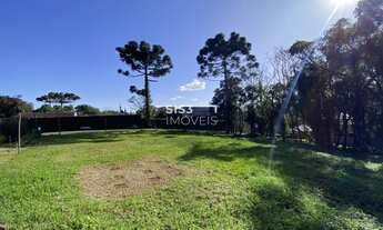 Imagem 2: CURITIBA - Loteamento/Condomínio - Campo Comprido