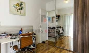 Imagem 6: SOBRADO MOOCA - 2 SUÍTES E 2 VAGAS DE GARAGEM