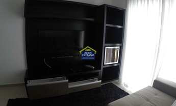 Imagem 4: Apart 2 dorms, Aviação Frente Mar, 3 Vagas JGA807