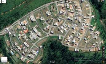 Imagem: Terreno Central Parque Salto