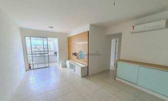 Imagem 4: Apartamento 3 Dormitórios (Suíte), 2 Vagas e Hobby-box em Barreiros, São José !!