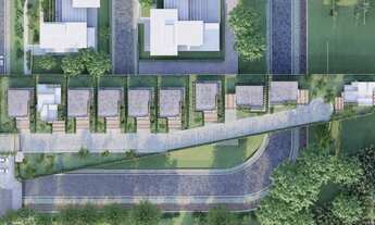 Imagem 5: Sobrado à venda, RESERVA JUCA PEÇANHA, 10 Casas no Total, Com 221m² de Área Construída, Vi