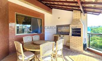 Imagem 5: Cobertura para venda tem 207 metros quadrados com 3 quartos