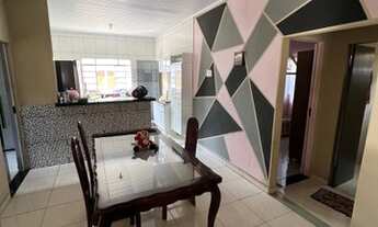 Imagem: Casa Jardim Nova Esperanca