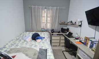 Imagem 5: Casa Vila Guarani - Estuda permuta com apartamento acima de 100m²