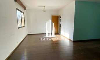 Imagem 3: Apartamento 135m² Moema 3 dorms 1 suíte 2 vagas