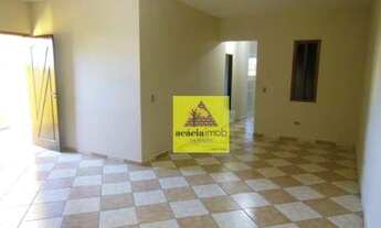 Imagem 7: Casa com 3 dormitórios, 250 m² - venda por R$ 700.000,00 ou aluguel por R$ 3.500,00/mês