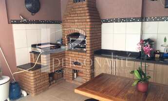 Imagem 2: Casa em condomínio fechado à venda, Vila Ema, São Paulo, SP