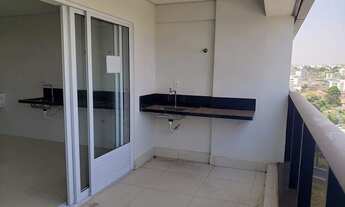 Imagem 3: Apartamento 2 quartos e sacada no Tibery