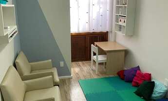 Imagem 5: Sala no Centro Odontomedico Itamaraty, 35m², Av. Garibaldi - Salvador