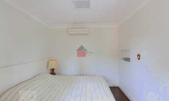 Imagem 6: Vila Clementino Apartamento com 4 dormitórios